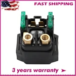Starte Relay Solenoid For Yamaha 4BH-81940-00-00 4BH-81940-01-00 4BH-81940-02-00. Fixed Price $9.77.