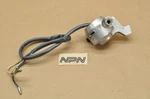 Vtg Used Oem Honda C200 CA200 Horn & Lighting Dimmer Left Control Switch. Fixed Price $38.49.