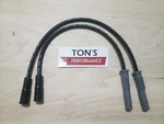 Black Msd 8.5MM 04-06 Harley 883 1200 Sportster Replacement Spark Plug Wires. Fixed Price $39.99.
