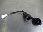 EB1403 2017 Ducati Monster 1200S Low Voltage Usb Socket Plug. Fixed Price $28.99.