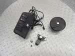 1986 85-95 Bmw K75S Ignition Switch Lock Set Fuel Gas Cap With Key Oem. Fixed Price $320.50.