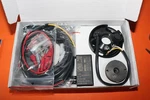 Bsa Norton Triumph Single Twins Wassell 12V Electronic Ignition Side Points. Fixed Price $170.42.