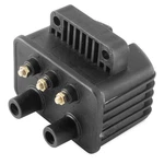 Twin Power Single Fire Ignition/dual Output Coil 3 Ohms Black #10-2002. Fixed Price $129.20.