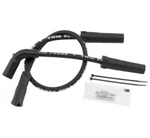 Twin Power Ignition Wires Black TP233B. Fixed Price $40.99.