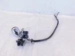 07-08 Harley Screamin Eagle Cvo Road King Chrome Right Handlebar Switch Buttons. Fixed Price $179.95.