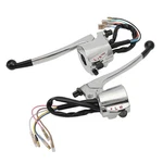 Pair Handlebar Switch Lever Set For Honda CB100 CB125 CL90 CD90 CS90 CL70 CL100. Fixed Price $21.99.