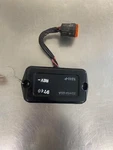 1998 Harley Davidson Dyna Wide Glide Fxdwg Ignition Module W/connector. Fixed Price $112.00.