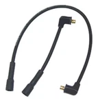 Moroso 27164 Spark Pluf Ignition Wire Set Suppression 97-98 Harley Touring 18473. Fixed Price $24.00.