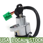 Ignition Switch For Suzuki VS600 VS700 VS750 VS1400 Intruder VS800 Boulevard S50. Fixed Price $33.11.