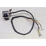 Handlebar Switch Left Suzuki VS1400 Intruder 1995 37400-38BD1. Fixed Price $21.74.