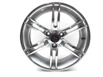 Front Wheel Rim 2010 Can-am Spyder Rt-s Roadster SE5 2843A X. Fixed Price $169.44.