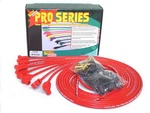 Taylor Cable 70250 Spark Plug Wire Set - Pro Solid Core 8 Mm Red. Fixed Price $95.45.