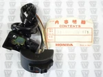 Honda Nos New 35150-358-671 Light Switch Assy MT250 XL125. Fixed Price $249.99.