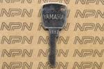 Nos Yamaha Ignition Switch & Lock Key # 2552. Fixed Price $11.00.