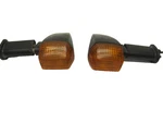1999 Kawasaki Concourse Rear Left And Right Turn Signals. Fixed Price $25.95.