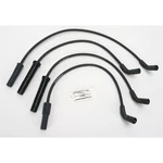 Blue Streak Triple Silicone Xxx 8MM Spark Plug 4 Wire Set MC-SPW12. Fixed Price $48.56.