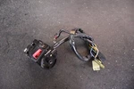 Yamaha 1989 YX600 Radian Left Handle Bar Turn Signal Horn Light Control Switch. Fixed Price $30.00.
