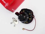 Genuine Lucas 31443 PRS8 Ignition & Light Switch + Spade Keys Bsa Norton Triumph. Fixed Price $141.33.