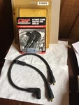 Harley Davidson Crane Cams 8.5MM Spark Plug Wire Kit 8-5004 1980-84 Fl Models. Fixed Price $19.99.