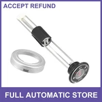 Fuel Gas Tank Level Gauge Meter W/ Cap For Kawasaki Bayou Prairie 52005-0735. Fixed Price $20.49.