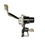 1985 Kawasaki Klr 250 Ignition Switch Assembly Oem# 27004-5218. Fixed Price $59.99.