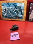 Harley Touring Fl Bagger Ignition Switch Housing Fairing Models 1980-92 Used. Fixed Price $202.50.