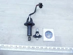 1982 Honda VF750C V45 Magna H1638-1) Ignition Switch Lock Set With Key. Fixed Price $82.49.