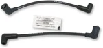 Blue Streak Spark Plug Wire Set 8MM Fxr MC-SPW7. Fixed Price $30.98.