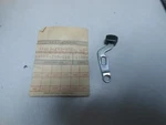 Nos Honda Oem Lighting Switch Knob 69-72 CL70 67 CL90 35315-230-000. Fixed Price $16.48.