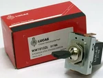 Lucas Genuine Triumph Bsa Classic Toggle Switch Headlamp 31788 57SA ..... Fixed Price $20.17.