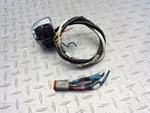 1999 99-01 Harley Davidson Roadking Classic Flhrci Left Handle Controls Switches. Fixed Price $48.37.