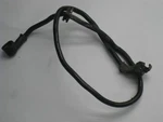 1978 Yamaha Positive (+) Battery Lead Wire. Fixed Price $8.76.