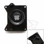 Fit 2013-18 Dodge Ram 1500 2500 3500 4500 Push Button Start Ignition Switch New. Fixed Price $52.70.