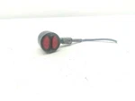 02 Harley Fxdl Dyna Low Rider Rear Left Turn Signal Flasher Indicator Light. Fixed Price $27.92.