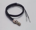 K&s Hydraulic Brake Light Switch Gold 1MM Chrome Finish 19" Wires 12-0011. Fixed Price $39.20.
