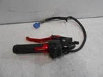 12 13 14 15 16 Honda Left Handlebar Clip Oem Parts Only. Fixed Price $99.99.
