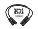 Accel 171098-K Custom Wire Set 8MM Black. Fixed Price $37.12.