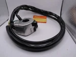 Nos Suzuki TC125 TS400 1976-1977 Genuine Left Handle Switch Oem 37400-28660. Fixed Price $186.94.