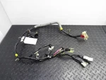 01-07 Yamaha Oem Wiring Harness Main Loom Nice! 4BE-82590-10-00. Fixed Price $179.95.