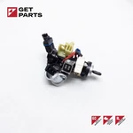 2019 Hyundai Sonata Ignition Switch Cylinder Lock W/smart Keys 49A612-1110 Oem. Fixed Price $145.00.
