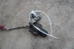 03 Yamaha Vstar 650 Classic Key Lockset Ignition And Gas Cap E-4522. Fixed Price $75.65.