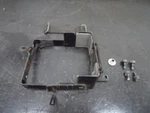 2009 Suzuki Gz 250 Battery Holder 41540-12FA0-EE3 Used F-15. Fixed Price $29.97.