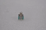Electroswitch PS1-200B Pushbutton Switches 28 Vdc 6.35MM Dia. 1000V (lot Of 3). Fixed Price $49.99.