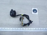 1979 Suzuki GS750E S216) Left Hand Control Switches Horn Button. Fixed Price $27.49.