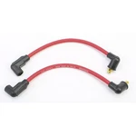 Moroso Ignition Wires Ultra 40/SET Red Fxr 82-99 28624. Fixed Price $49.91.