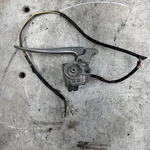 Genuine Yamaha FS1-E Switch Gear And Clutch Lever Choke Type 137-82710-10-94. Fixed Price $75.00.