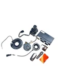 Ktm 1290 Superduke 2023 Complete Keyless Ignition Lock Set & Ecu 617112660. Fixed Price $1567.57.