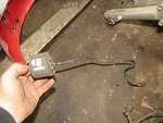 1980 Suzuki SP400 Right Switch On Off. Fixed Price $20.00.