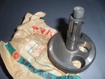 Nos Yamaha Right Crank 1970 1971 HT1 276-11422-00. Fixed Price $79.98.