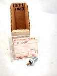 New Kawasaki El Ex Kz Klt Klx Zg Zl Zn Zr Zx Neutral Switch Nos 13151-1007. Fixed Price $35.69.